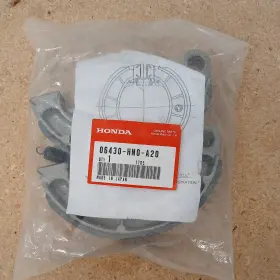 06430-hn0-a20 Honda Shoe Set Brake Oem New
