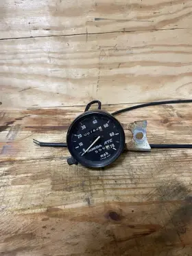 08175-96100 Honda Original Oem Atc Speedometer With Mounting Bracket