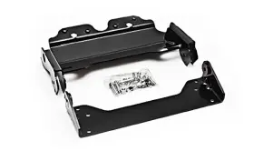 08l70-hl3-a00 Honda Plow Mount Bracket - Oem Part