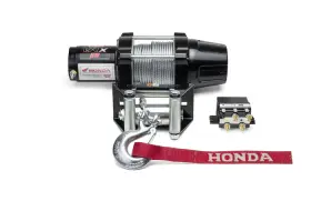 08l71-hl5-e61 Honda - Winch New