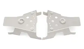 08p70-hr6-a60 Honda Rr A-arm Guard Oem New