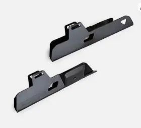 0sk21-hl6-a00 Honda Trailing Arm Guards