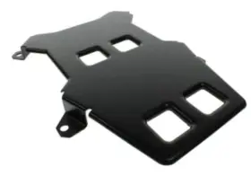 0sl41-hl6-a00 Honda 0sl41-hl6-a01 Nos Oem Mount Plate