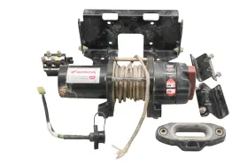 0sl71-hl6-a20 Honda 19 Talon 1000r Winch
