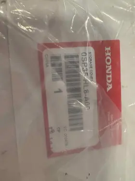 0sp35-hl6-a00 Honda - Storage Cover