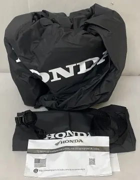 0sp36-hl3-202 Honda 2015-18 Pioneer 700 Sxs700m2 Towable Cover 2p Oem #0sp36-hl3-202 #l554