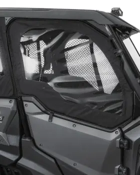 0sr90-hl4-212a Honda Fabric Front Doors