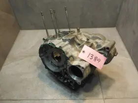 11100-hm5-a10 Honda 92 Fourtrax Trx300 2x4 Engine Motor Cases Block 88-00 1389