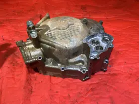 11330-hp0-a10 Honda 2005 Trx500tea Trx 500 4x4 Front Crankcase Clutch Cover