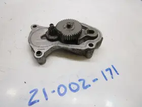 11335-hn5-a10 Honda 2001 Rancher Es 350 4x4 Trx350fe1 Electric Shift Reduction Gears Cover