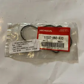 11337-hn5-a10 Honda O-ring Oem New