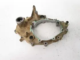 11340-hn5-m10 Honda 02 Rancher 350 Te Stator Cover 2000-2006