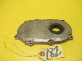 11340-vm0-000 Honda 1985 Odyssey Fl350 Fl 350 Left Lh Crankcase Balancer Cover