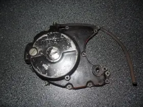 11341-ha5-000 Honda Atc350x Atc 350x Stock Oem Flywheel Stator Left Side Case Cover 1985 1986