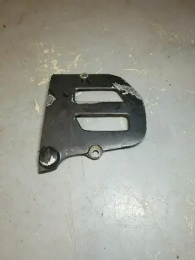 11351-428-900 Honda Used 78-83 Xl/xr 250s/500s/250/500/250r/ Sprocket Crankcase Cover Oem Xl