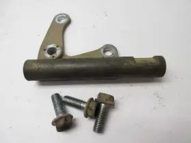 11851-hb3-000 Honda 1987 Trx200 Trx 200 Sx Fourtrax Cylinder Head Hanger Bracket With Bolts