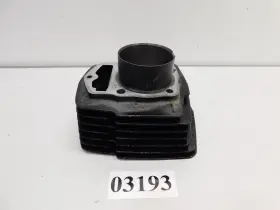 12100-965-010 Honda 1984 Atc200x Oem Cylinder Jug 64.973mm