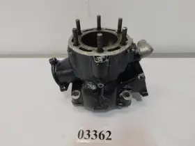 12100-ha2-000 Honda 1985 Atc 250r Oem Cylinder Jug 66.4718 Needs Repaired