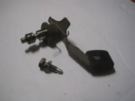 12320-958-680 Honda 1984 Trx200 Trx 200 Fourtrax Engine Lifter Valve Big Red