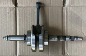 13000-gn5-910 Honda Trx90 Crank Crankshaft Oem 93-05 90cc