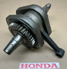 13000-hc0-000 Honda 87-92 Genuine Trx250x Trx 250x Crankshaft Crank Rod