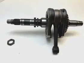 13000-hm5-850 Honda 1996-00 Fourtrax Trx 300 Trx300 Fw 2x4 4x4 Crankshaft Crank Connecting Rod