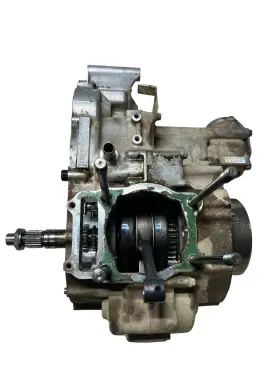 11100-hm5-a10 Honda 13000-hm5-a10 Crankshaft Crank Cases 1997 300 Four Trax 2x4