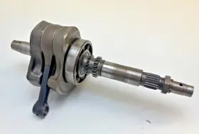 13000-hm8-000 Honda 1997-01 Trx250 S 2x4 Oem Crankshaft Crank Connecting Rod Main Bearing