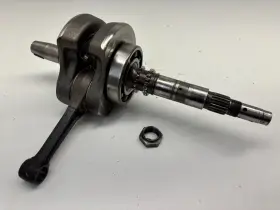 13000-hm8-a40 Honda 2002-2019 Trx250 Recon Crankshaft Crank Connecting Rod Main Bearing