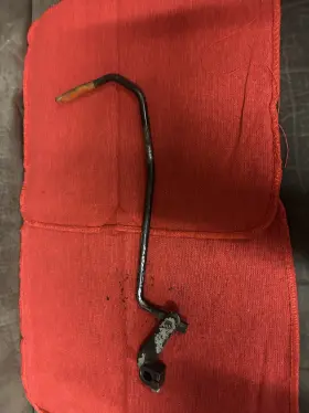 13347572 Honda 1997-2006 Trx300ex Reverse Lever
