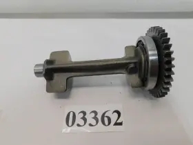 13350-ha2-000 Honda 1985 Atc 250r Oem Counter Balance Shaft