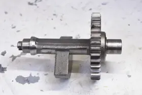 B13420-hn5-670 Honda 13420-hn5-670 2006 Trx 350 Fe Counter Balance Shaft Balancer
