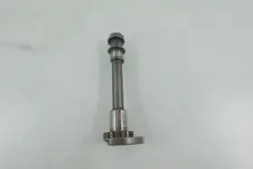 13420-krn-670 Honda 2004-2009 Crf250 Oem Counter Balance Shaft Balancer
