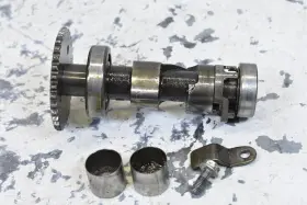 14100-hn5-m00 Honda 2006 Trx 350 Fe Camshaft Cam Shaft Followers