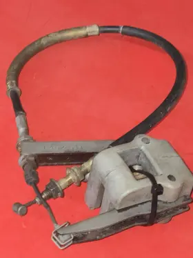 1502-865 Honda 2003 Arctic Cat 250 Oem Park Brake Caliper