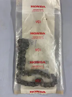 151-hm8-003 Honda Recon 250 250ex Oil Pump Chain 1997-2019 New Oem