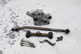 15100-hn5-m00 Honda 2003 Trx 350 Te Oil Pump Engine