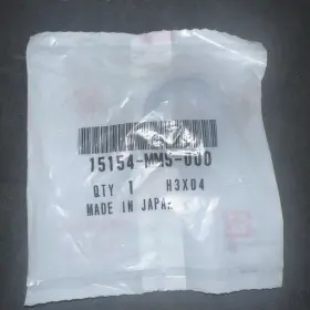 15154-mm5-000 Honda Gasket Oil Strainer Oem New A62