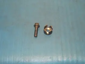 15179-hw3-670 Honda 02 Aquatrax F12x Oil Pump Drive Flywheel Bolt