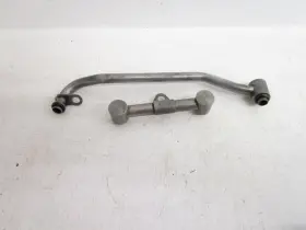 15320-hn5-670 Honda 01 Trx 350 Fm Rancher Oil Lines Pipes 2000-2006