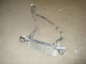 15520-ha7-650 Honda Trx350d Foreman Atv 4x4 Oil Cooler With Lines G1924 1987