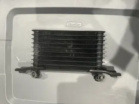 15600-hp0-a51 Honda 2008 Foreman 500fm Oil Cooler