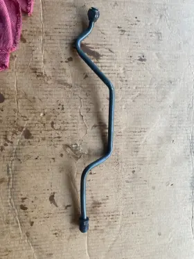 15710-my6-670 Honda Oil Pipe Downtube