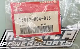 16012-hc4-013 Honda New Genuine Needle Set Jet