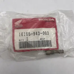 16165-943-003 Honda Nos Needle Jet Holder Atc Atc110 1979-1985