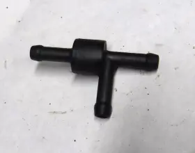 16710-vm0-000 Honda Oem 1977-83 Odyssey Fl250 Fl 250 Fuel Check Valve Tee T O111-11