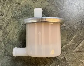 16900-mkw-d00 Honda 1986-1989 Trx350 4x4 Trx350d Fuel Filter Genuine Oem