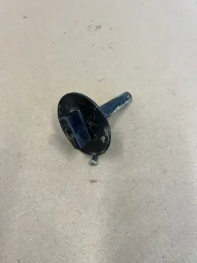 16963-hp5-600 Honda 2008 Rancher 420 4x4 Efi Fuel On Off Knob And Screw B673