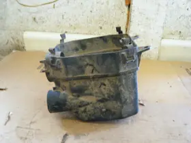 17210-ha6-000 Honda 1985 Atc250sx Air Cleaner Housing Box
