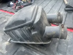 17210-ha7-770 Honda 1987 Trx 350d 4x4 Air Box With Lid